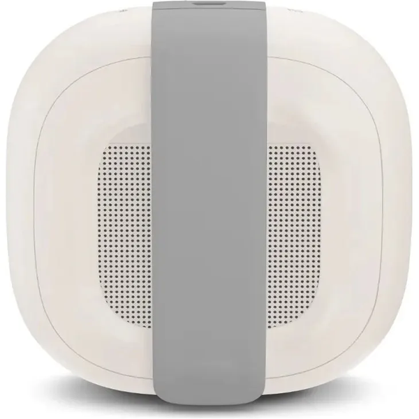 Портативна колонка Bose SoundLink Micro White Smoke (783342-0400)