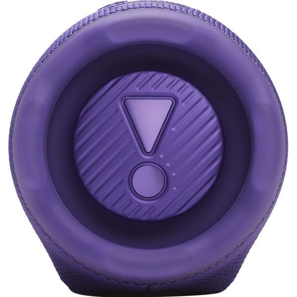 Портативна колонка JBL Charge 6 Purple (JBLCHARGE6PUR)