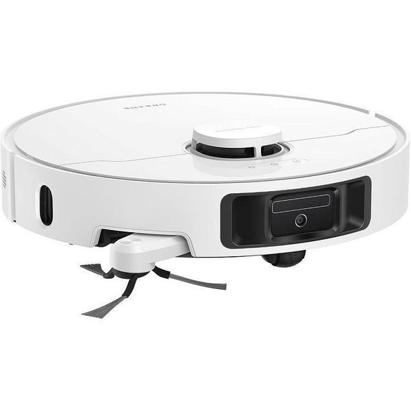 Робот-пилосос з вологим прибиранням Dreame Bot L10s Ultra Gen 3 White (RLL53SE-wh)