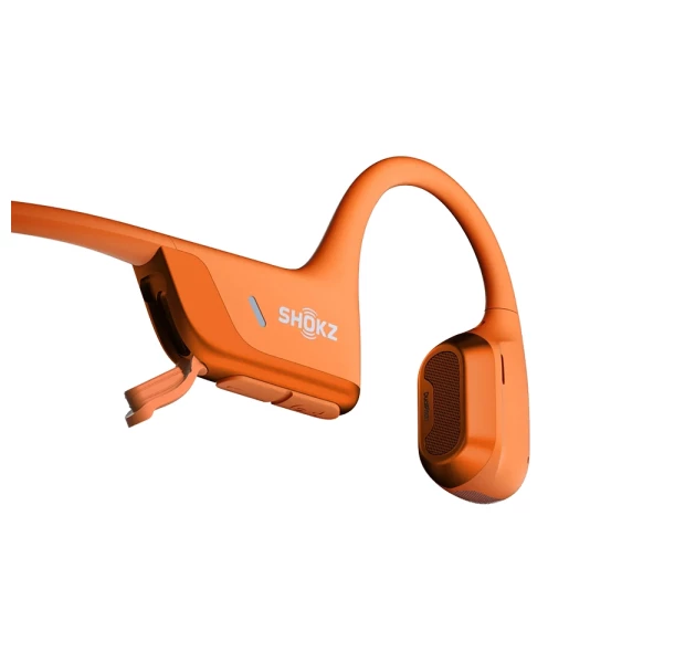 Наушники с микрофоном Shokz OpenRun Pro 2 Orange (S820-ST-OR)