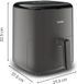 Мультипіч Tefal Easy Fry Max EY245H10 Graphite (EY245H10)