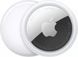 Пошуковий брелок Apple AirTag 2nd Gen (MFE94)