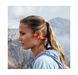 Наушники с микрофоном Shokz OpenRun Pro 2 Orange (S820-ST-OR)