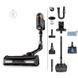 Пилосос Rowenta X-Force Flex 15.60 RH99G1WO Black
