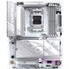 Материнська плата GIGABYTE B850 AORUS ELITE WIFI7 ICE (B850WF7IC)