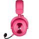 Навушники з мікрофоном Logitech G Pro X 2 Lightspeed Pink (981-001275)