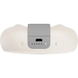 Портативна колонка Bose SoundLink Micro White Smoke (783342-0400)