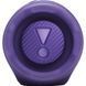 Портативна колонка JBL Charge 6 Purple (JBLCHARGE6PUR)