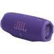 Портативна колонка JBL Charge 6 Purple (JBLCHARGE6PUR)
