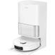 Робот-пилосос з вологим прибиранням Dreame Bot L10s Ultra Gen 3 White (RLL53SE-wh)