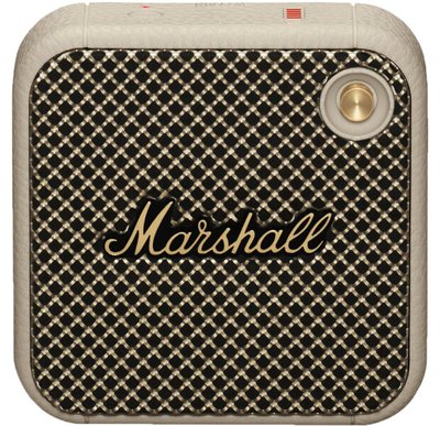 Портативна колонка Marshall Willen Cream (1006294)