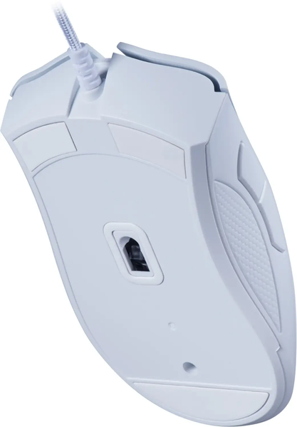 Миша Razer DeathAdder Essential White (RZ01-03850200-R3M1)