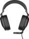 Наушники с микрофоном Corsair HS65 Surround Carbon (CA-9011270)