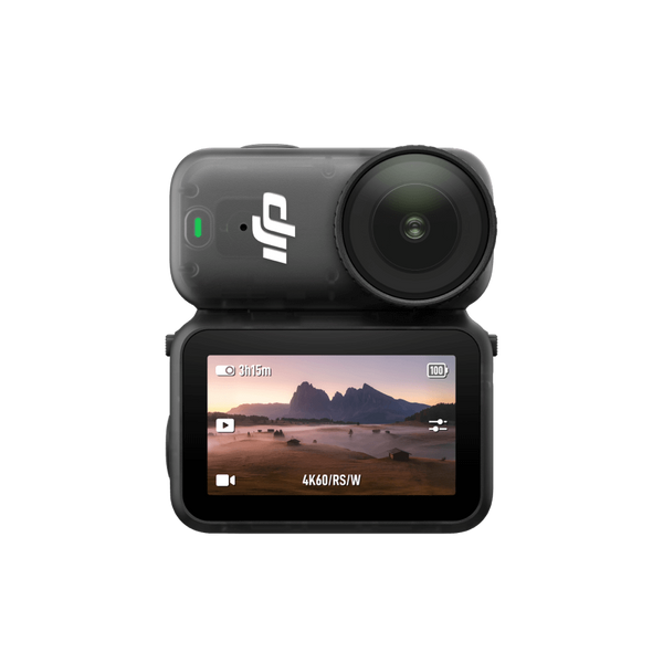 Екшн-камера DJI Osmo Nano Standard Combo 64GB (CP.OS.00000461.01)
