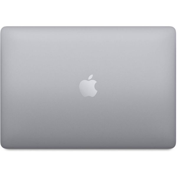 Ноутбук Apple MacBook Pro 13&rdquo; Silver Late 2020 (Z11D000GL)