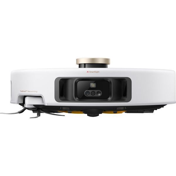 Робот-пылесос с влажной уборкой MOVA V50 Ultra Complete (RLV72LE-1)