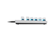 Клавіатура Logitech G Pro X TKL Rapid Linear White (920-013242)