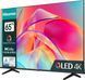 Телевізор Hisense 65E7KQ