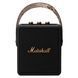 Портативна колонка Marshall Stockwell II Black and Brass (1005544)