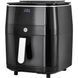 Мультипіч (аерофритюрниця) OBH Nordica Easy Fry&Steam Black FW2018S0