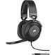 Наушники с микрофоном Corsair HS65 Surround Carbon (CA-9011270)