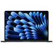 Ноутбук Apple MacBook Air 13,6" 2025 Midnight (Z1CX000RX)