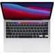 Ноутбук Apple MacBook Pro 13&rdquo; Silver Late 2020 (Z11D000GL)