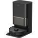 Робот-пылесос с влажной уборкой Dreame L50s Pro Ultra Black (RLL88HE-Bl)