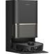 Робот-пылесос с влажной уборкой Dreame L50s Pro Ultra Black (RLL88HE-Bl)