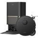 Робот-пылесос с влажной уборкой Dreame L50s Pro Ultra Black (RLL88HE-Bl)