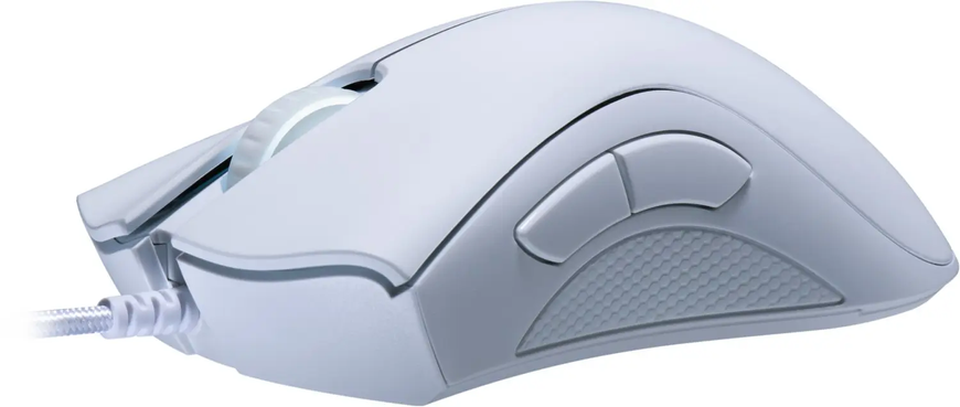 Миша Razer DeathAdder Essential White (RZ01-03850200-R3M1)
