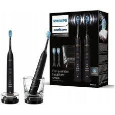 Електрична зубна щітка Philips Sonicare Prestige SenseIQ 9900 HX9997/32
