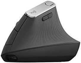 Мышь Logitech MX Vertical (910-005447, 910-005448)
