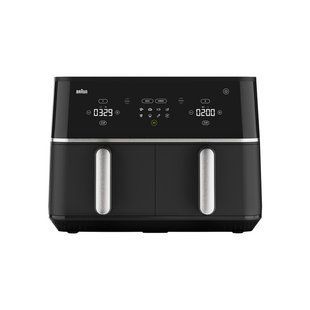Мультипіч Braun TwinCook 5 TD5030IBK Black (TD5030IBK)