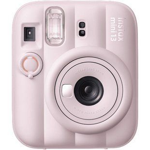 Фотокамера моментального печати Fujifilm Instax Mini 13 Candy Pink (16963113)
