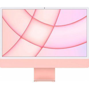 Моноблок Apple iMac 24 M1 Pink 2021 (MGPN3) refurbished