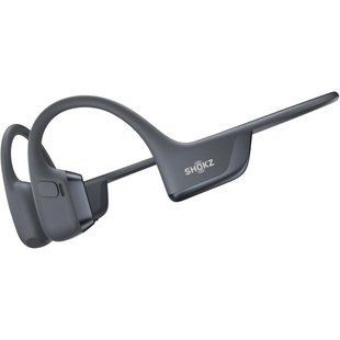 Наушники с микрофоном Shokz OpenRun Pro 2 Black