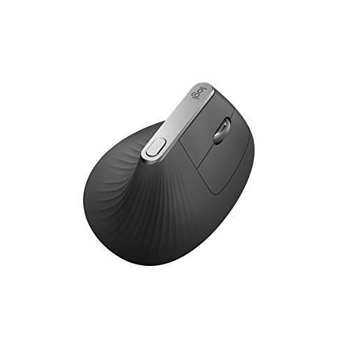 Мышь Logitech MX Vertical (910-005447, 910-005448)