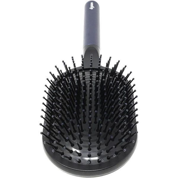 Брашінг для волосся Dyson Щітка Paddle brush Prussian blue (971062-03)