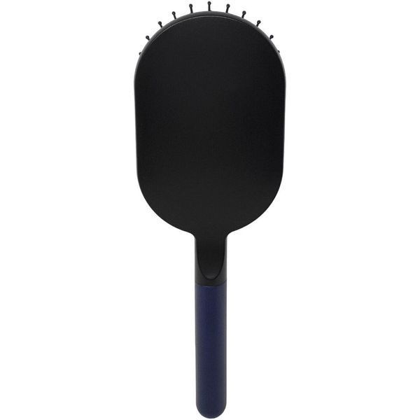 Брашінг для волосся Dyson Щітка Paddle brush Prussian blue (971062-03)