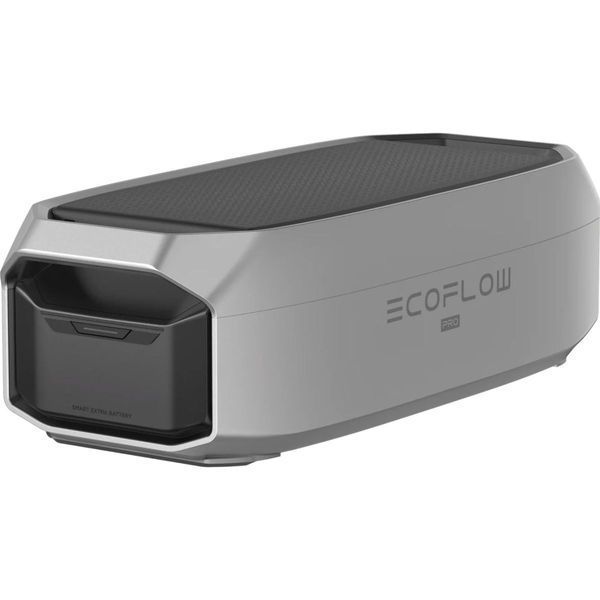 Дополнительная батарея для зарядной станции EcoFlow DELTA Pro 3 Smart Extra Battery (EFDELTAPRO3EB)