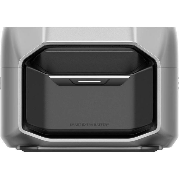 Дополнительная батарея для зарядной станции EcoFlow DELTA Pro 3 Smart Extra Battery (EFDELTAPRO3EB)