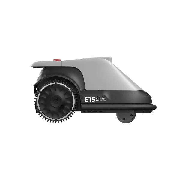Газонокосарка-робот Eufy E15 (T2880GA1)