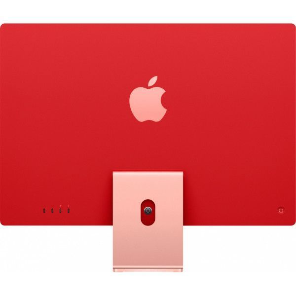 Моноблок Apple iMac 24 M1 Pink 2021 (MGPN3) refurbished