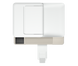 МФУ HP Envy 6520e (714N9B)