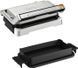 Электрогриль прижимной Tefal OptiGrill 4in1 XL GC784D30 (GC784D10)