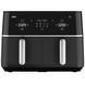 Мультипечь Braun TwinCook 5 TD5030IBK Black (TD5030IBK)