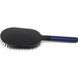Брашінг для волосся Dyson Щітка Paddle brush Prussian blue (971062-03)