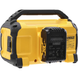Портативна колонка DeWALT DCR011