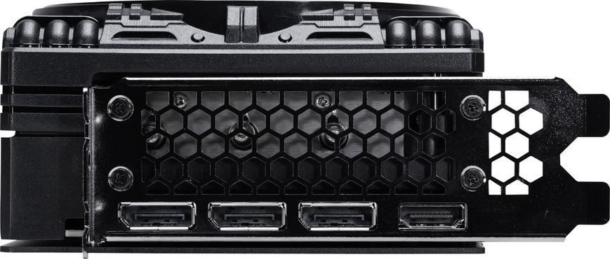 Видеокарта Palit GeForce RTX 5080 GamingPro V1 (NE75080019T2-GB2031Y)